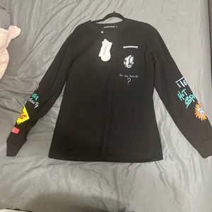 Chrome Hearts long sleeve